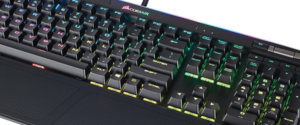 corsair k98 rgb