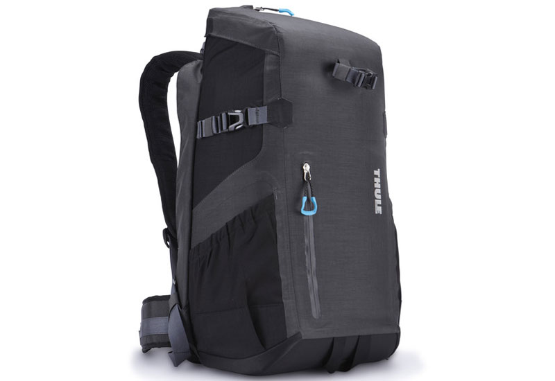 thule perspektiv camera backpack