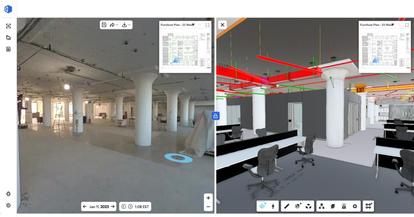 BIM/CIM（ビム/シム）とは？ i-Constructionでスムーズな導入を