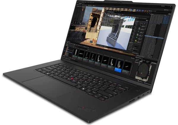 Lenovo ThinkPad P1 Gen 7