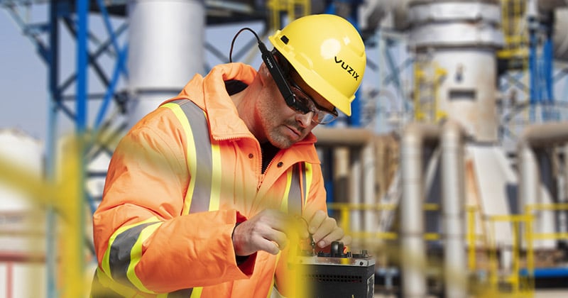 スマートグラスとは?できること・ARグラスとの違い・活用事例5選とおすすめデバイスを紹介!