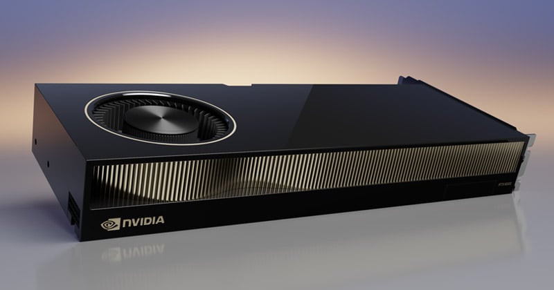 NVIDIA（エヌビディア）