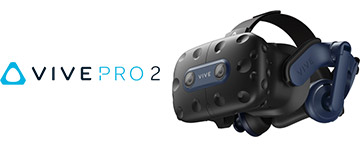 VIVE Pro 2