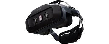 Varjo XR-4 Focal Edition SV 2026