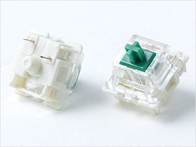 Gateron Green (120)