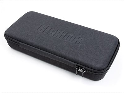 Keyboard Case (Compact and TKL Sizes)