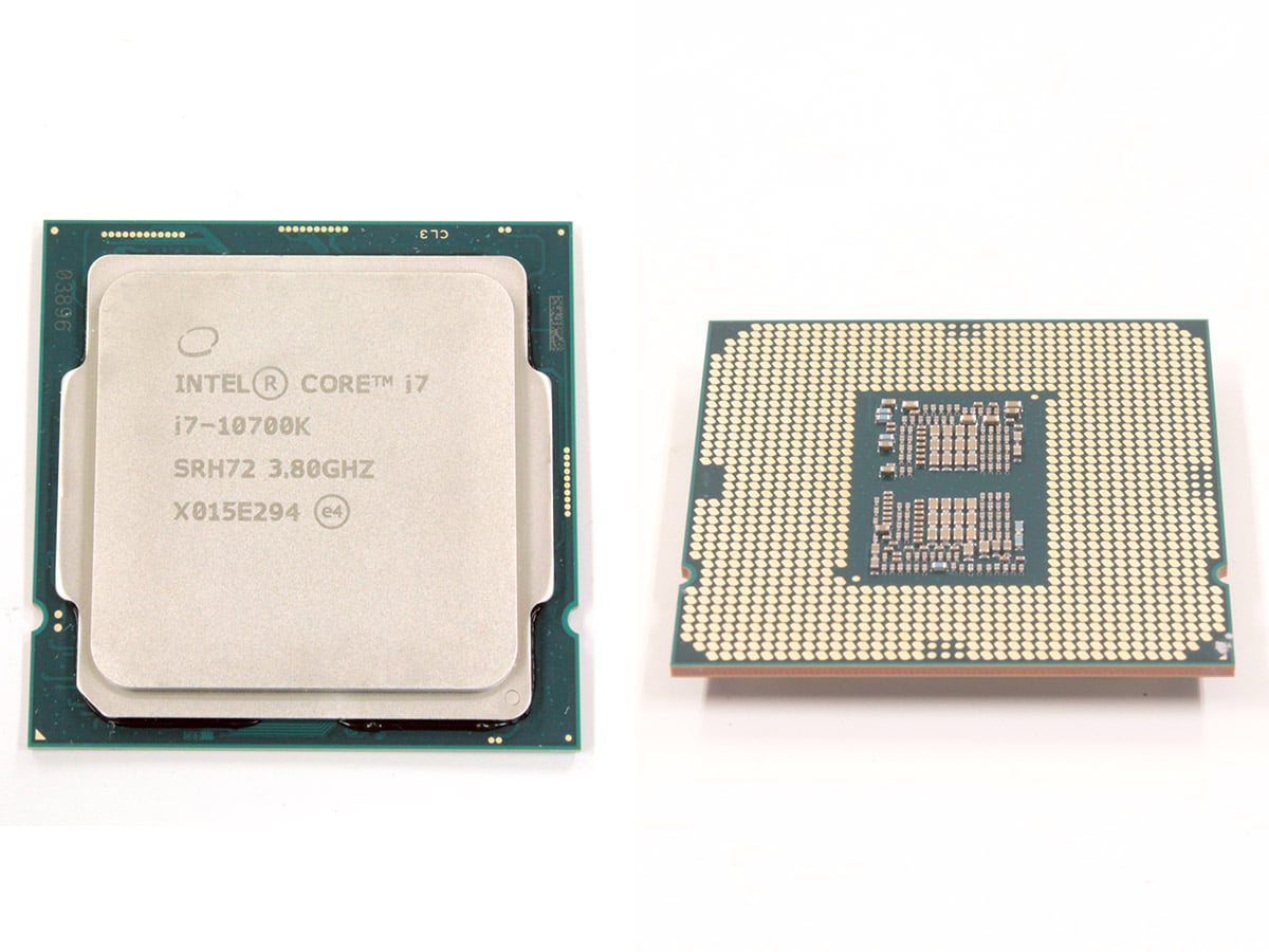 PCパーツセット　CPU+マザーボード