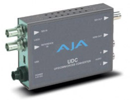 AJA Video Systems UDC