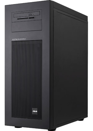 ASUS ExpertCenter Pro ET700I W7 製品画像