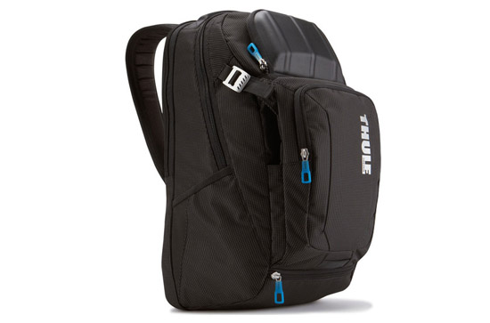 Pro対応の32L大容量バックパック、THULE社製「Crossover Backpack 32L」を発表 株式会社アスク