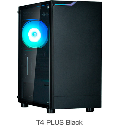 ZALMAN T4 PLUS 製品画像