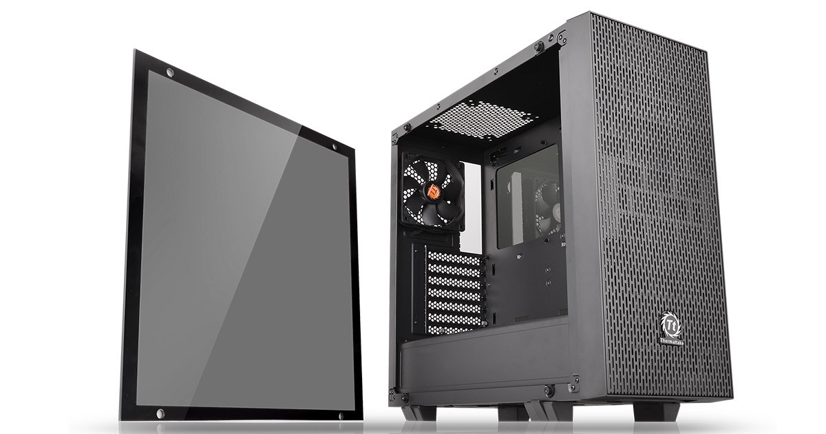 ZALMAN i3 NEO WHITE ミドルタワー型PCケース フロントメッシュパネル