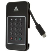 Aegis Secure Key 3Zシリーズ | Apricorn セキュアストレージ | 株式
