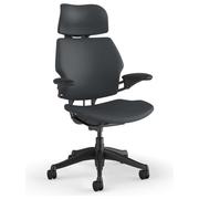 Freedom Task Chair With Headrest