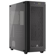 480T Airflow Tempered Glass