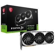 GeForce RTX 4090 VENTUS 3X E 24G OC