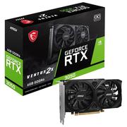 GeForce RTX 3050 VENTUS 2X E 6G OC