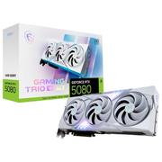 GeForce RTX 5080 16G GAMING TRIO OCシリーズ