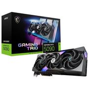 GeForce RTX 5090 32G GAMING TRIO OC