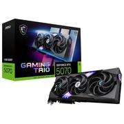 GeForce RTX 5070 12G GAMING TRIO OC