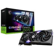 GeForce RTX 5070 Ti 16G GAMING TRIO OC PLUS