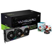 GeForce RTX 5070 Ti 16G VANGUARD SOC LAUNCH EDITION