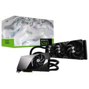 GeForce RTX 5090 32G SUPRIM LIQUID SOC