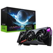 GeForce RTX 5090 32G VANGUARD SOC