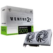 GeForce RTX 5070 12G VENTUS 2X OCシリーズ