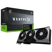 GeForce RTX 5090 32G VENTUS 3X OC