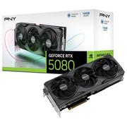 PNY GeForce RTX 5080 16GB Triple Fan