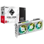 Radeon RX 9070 Steel Legend 16G OC