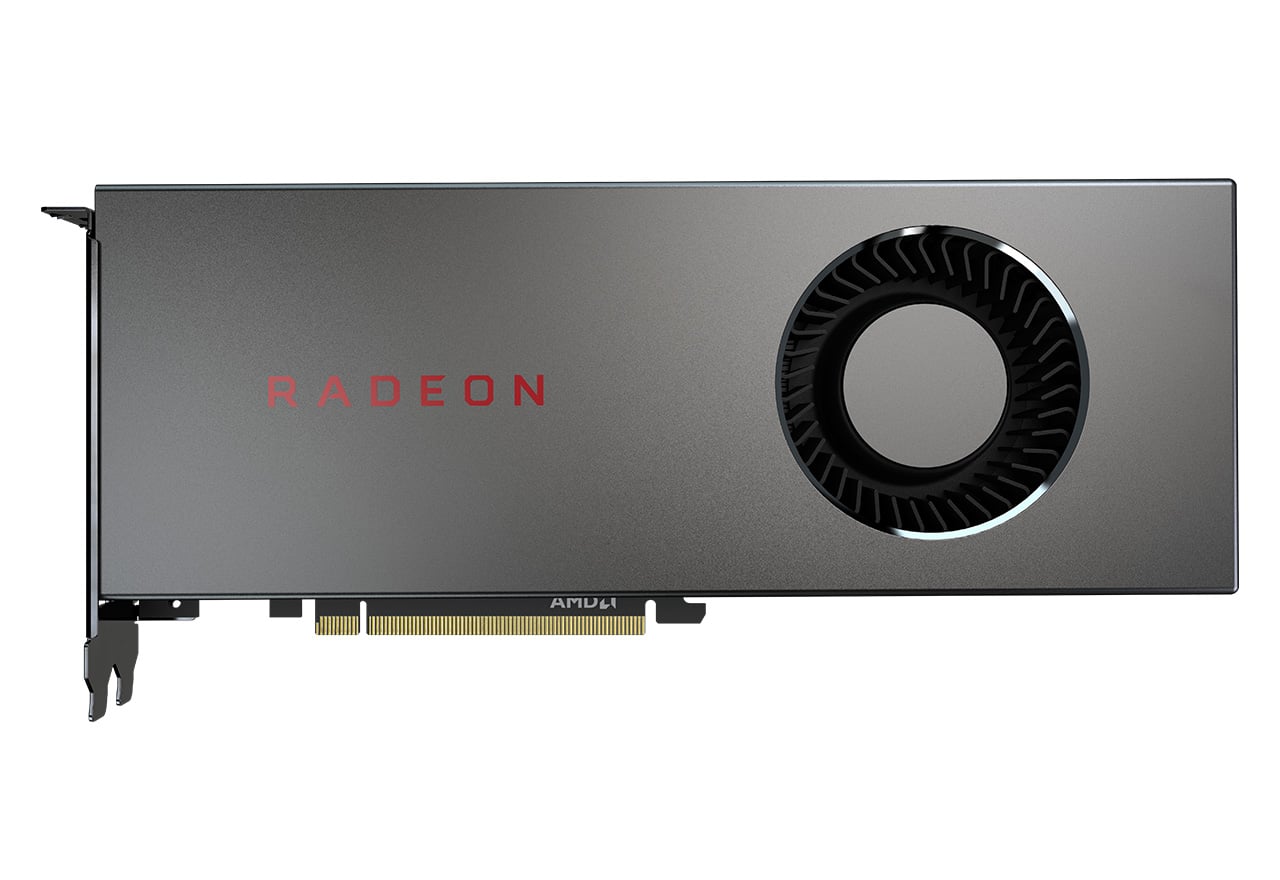 新品ASRock AMD Radeon RX5700 搭載 グラフィックボード