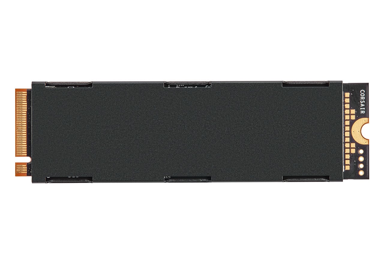 Force MP600シリーズ | CORSAIR M.2 SSD 