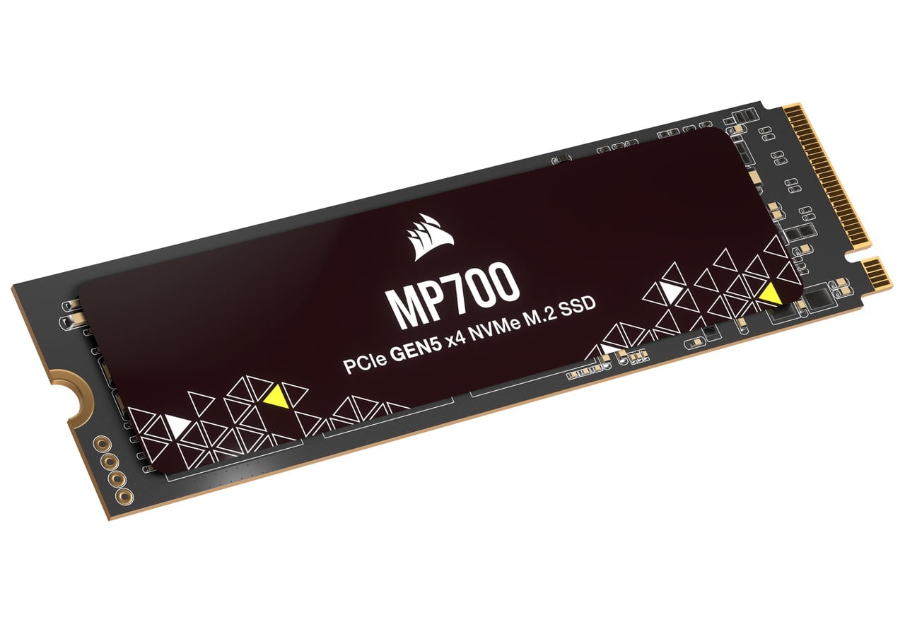 MP700シリーズ | CORSAIR M.2 SSD | 株式会社アスク