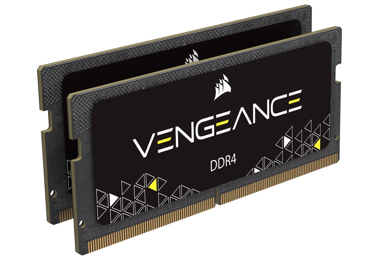 Vengeance Sodimm Ddr Corsair