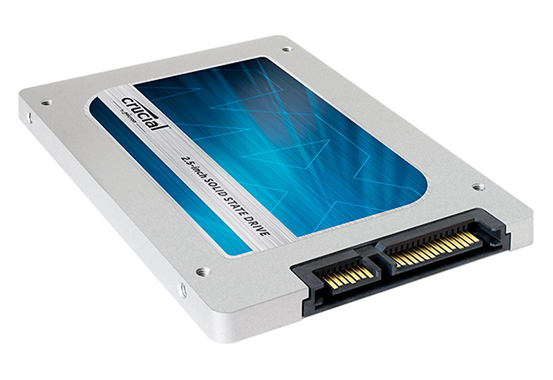 MX100シリーズ | Crucial 2.5インチ SATA3.0 SSD | 株式会社アスク