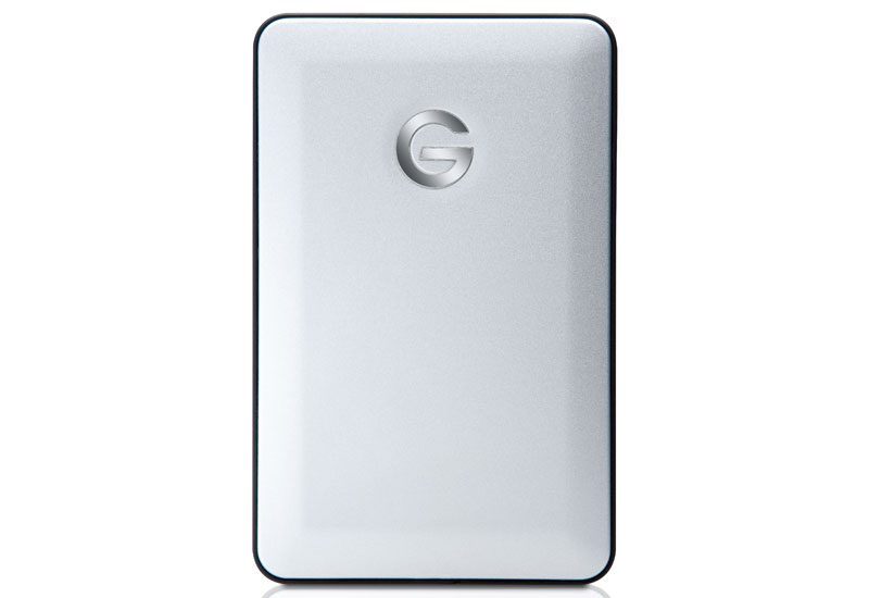 G-DRIVE Mobile USB3.0シリーズ | G-Technology ポータブルストレージ
