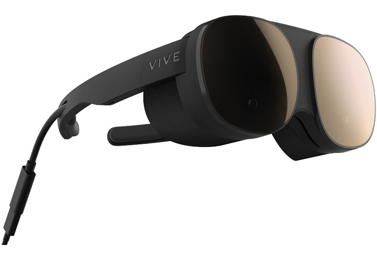VIVE Flow | HTC VRグラス | 株式会社アスク