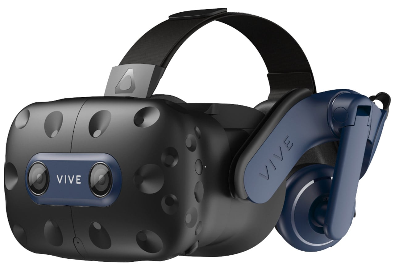 【美品】VR HTC Vive(周辺機器付き)
