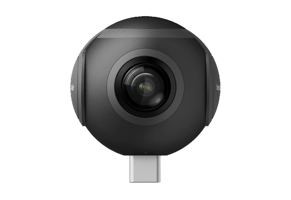 Insta360 Air | Insta360 360度ビデオカメラ | 株式会社アスク