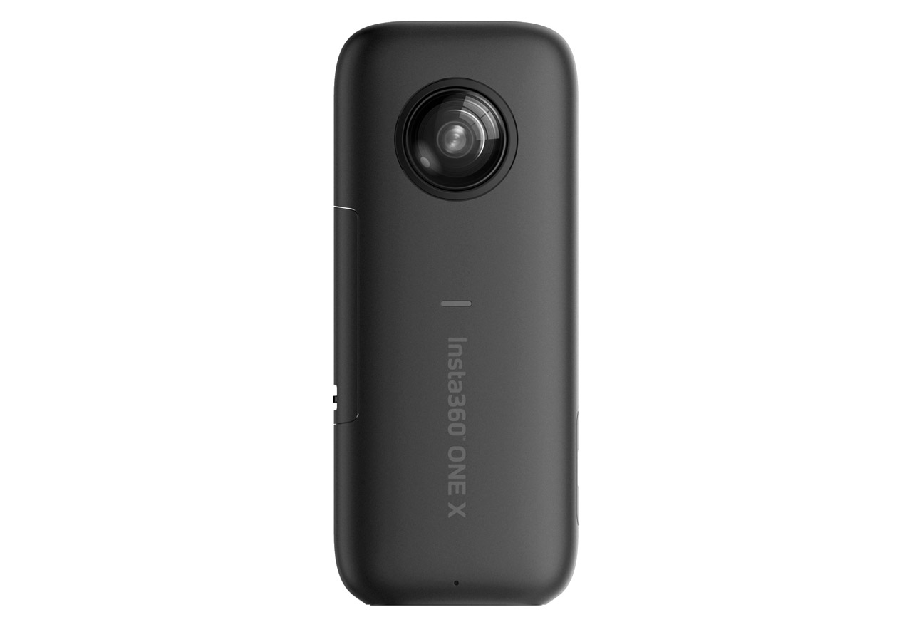 Insta360 ONE X | Insta360 360度ビデオカメラ | 株式会社アスク