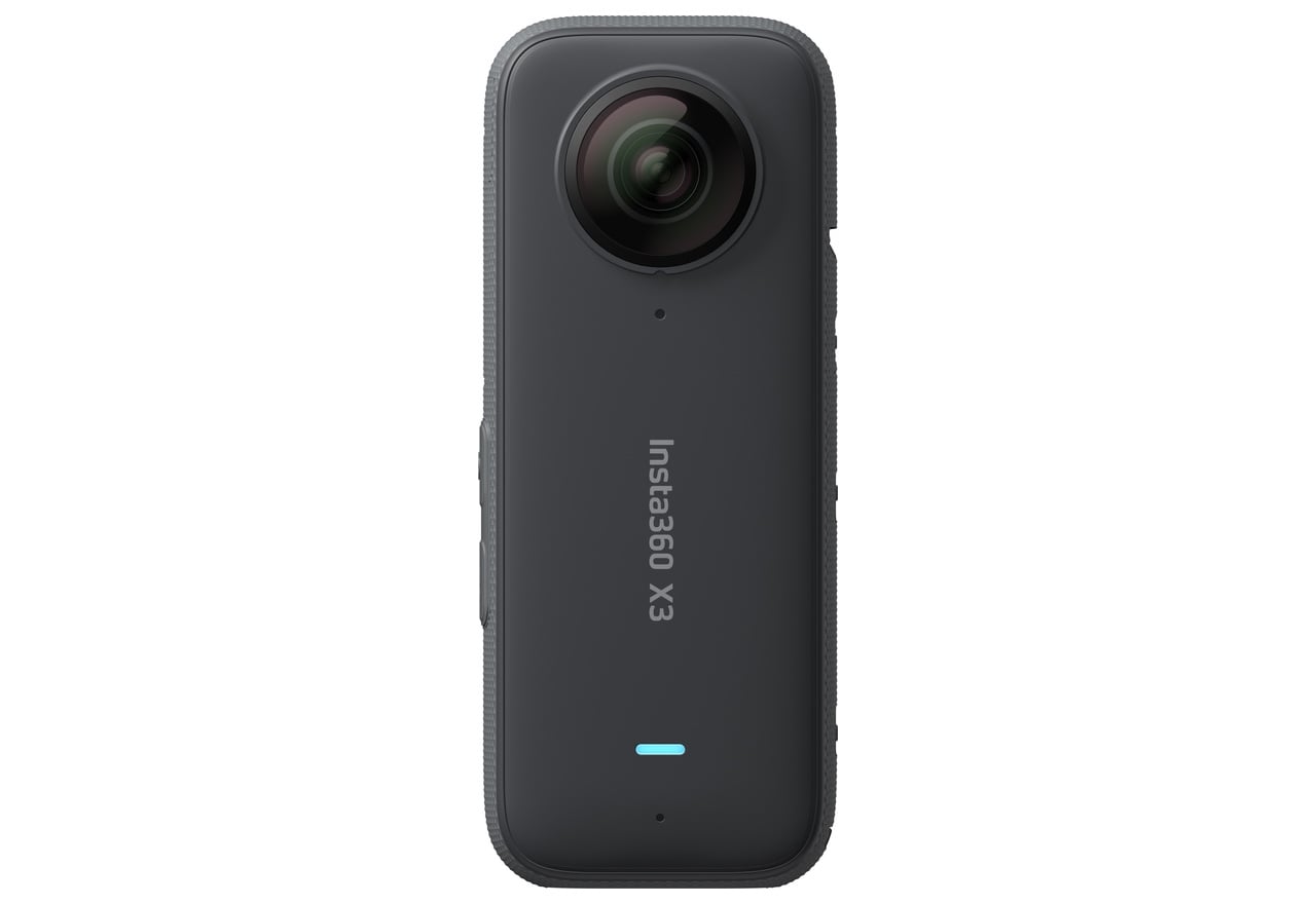 Insta360 X3 | Insta360 360度アクションカメラ | 株式会社アスク