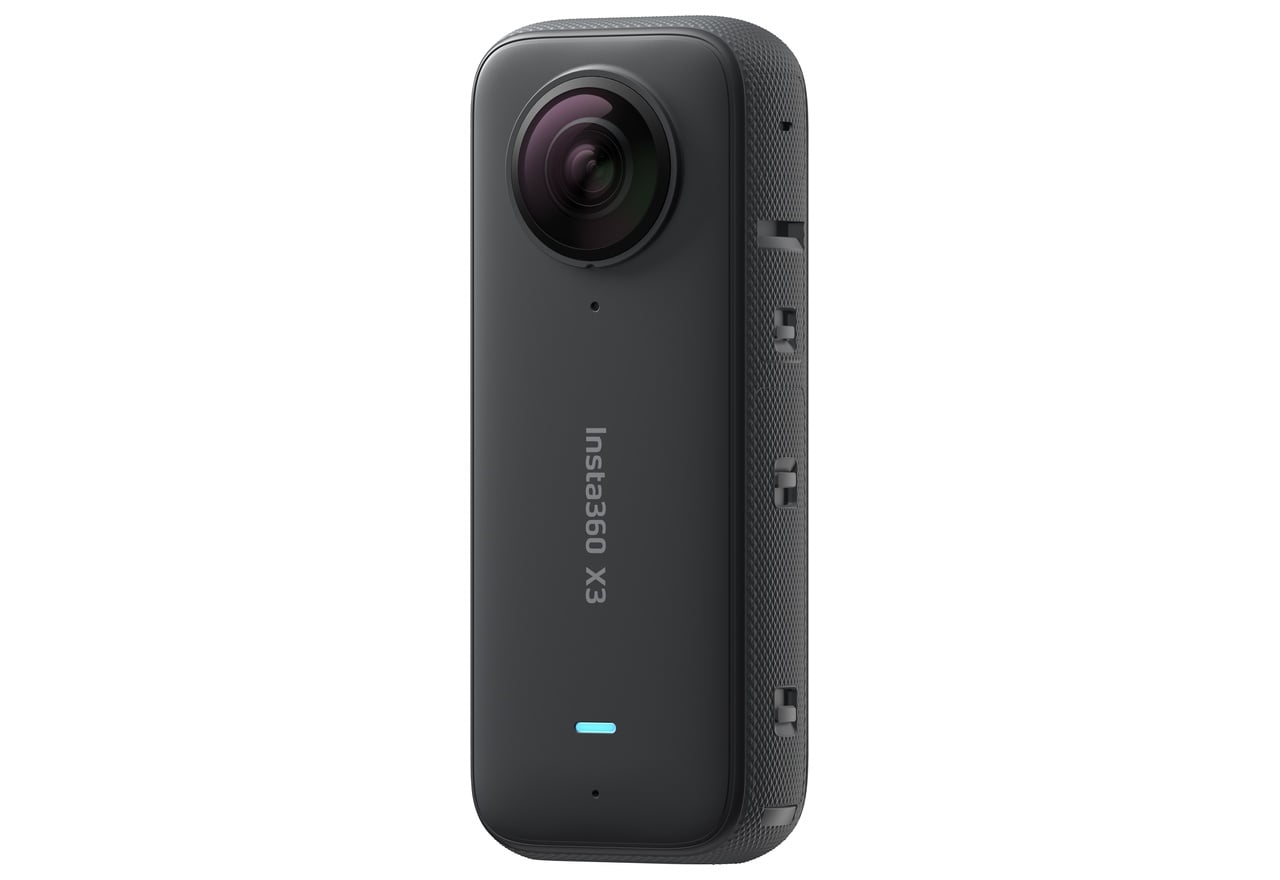 【新品未使用】Insta360 X3 アクションカメラ