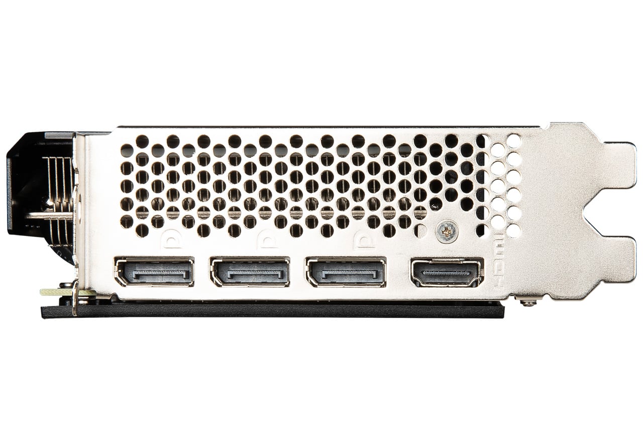 GeForce RTX 3050 AERO ITX 8G | MSI グラフィックボード GeForce RTX ...