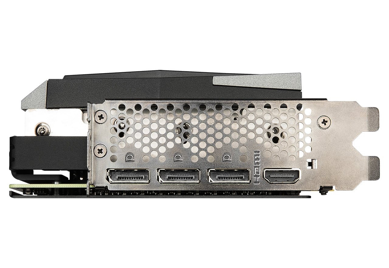 GeForce RTX 3070 GAMING X TRIO | MSI グラフィックボード GeForce ...