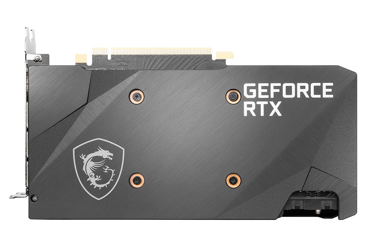 GeForce RTX 3070 VENTUS 2X OC | MSI グラフィックボード GeForce RTX ...