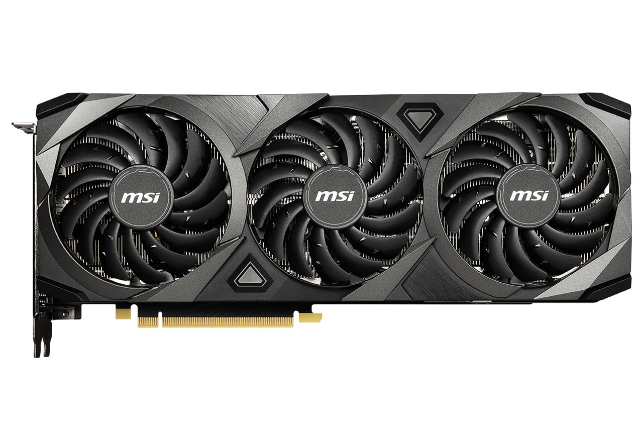 新品送料込 MSI GeForce RTX 3080 VENTUS 3X OC | angeloawards.com