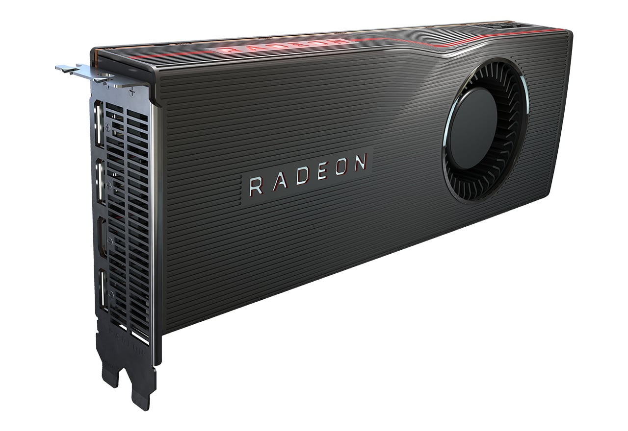 SAPPHIRE AMD RADEON RX 5700