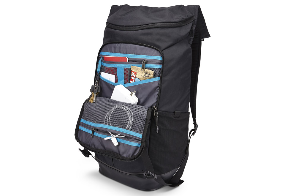 Thule Paramount 29L Backpackシリーズ | Thule バッグ | 株式会社アスク